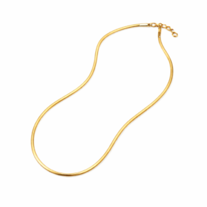 Infinity Chain - Gold