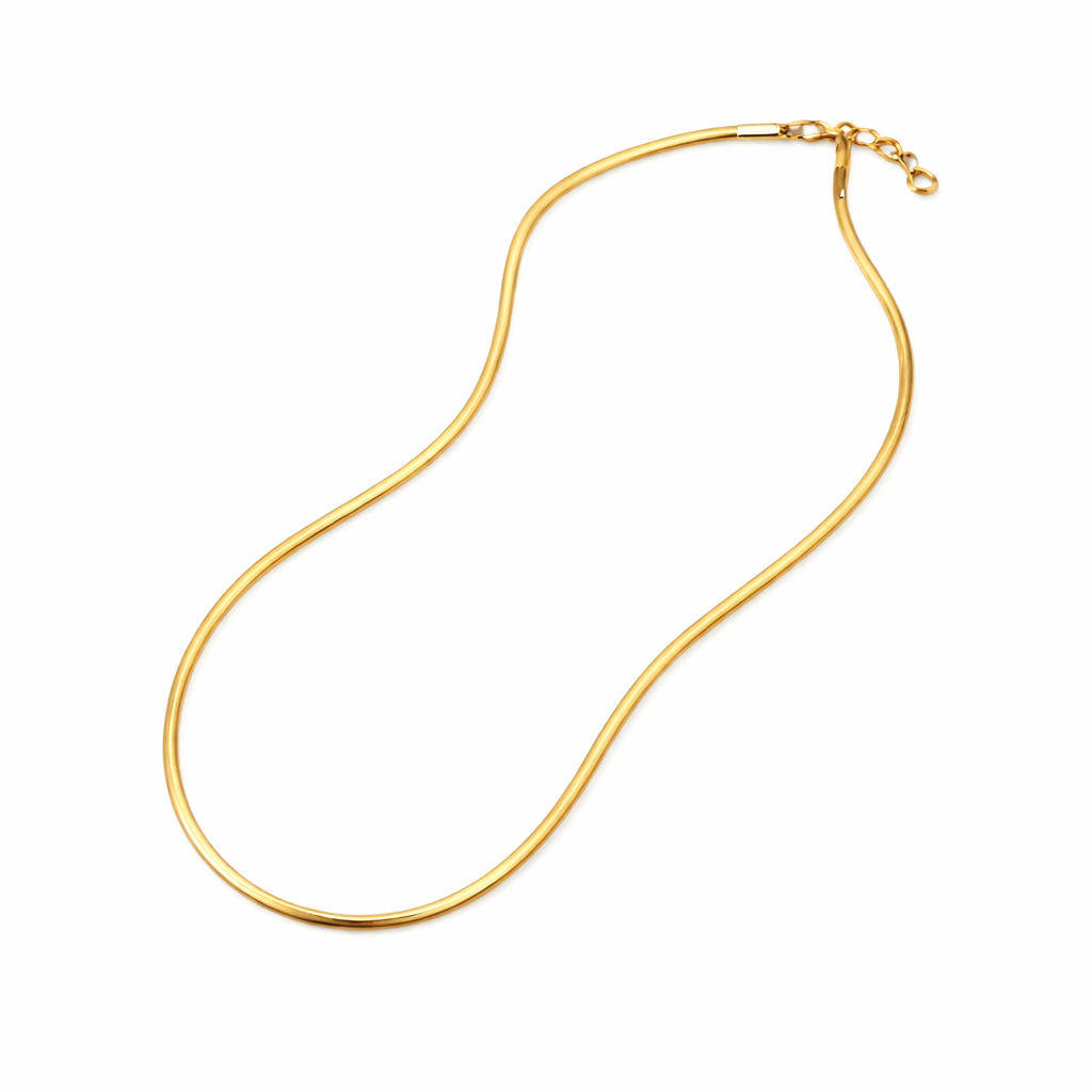 Infinity Chain - Gold - Image 1